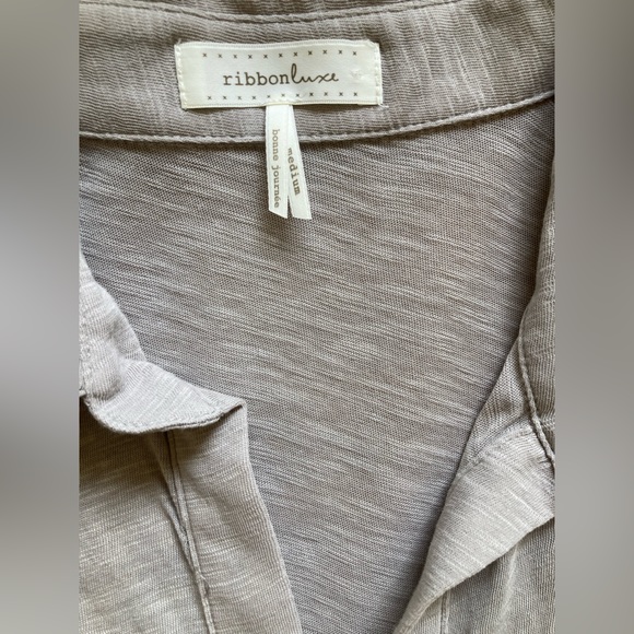 Button-Up Shirt - Picture 7 of 10